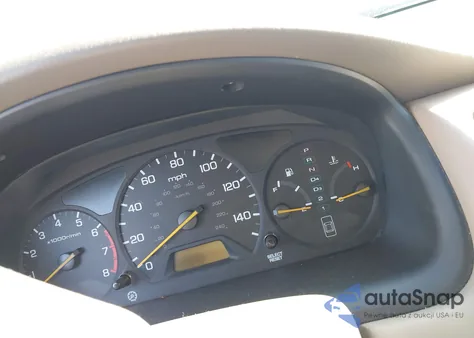 2001 Honda Accord 3.0 Ex from USA, damaged, VIN 1HGCG16571A070948